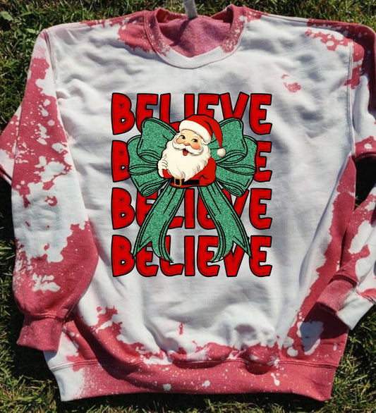 Christmas T-shirt or Sweatshirt