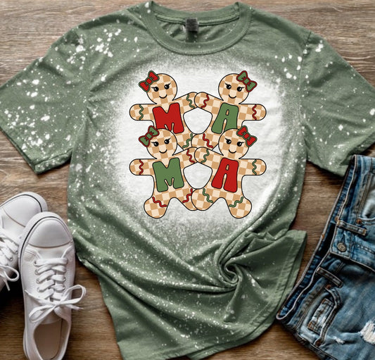 Christmas T-shirt or Sweatshirt