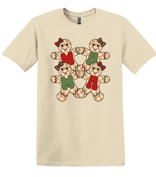 Christmas T-shirt or Sweatshirt