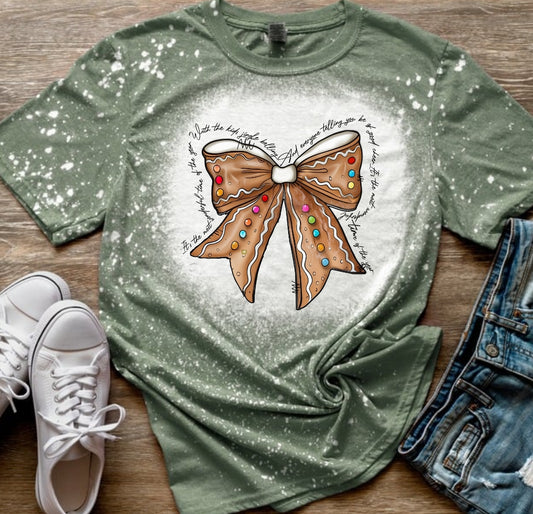 Christmas T-shirt or Sweatshirt