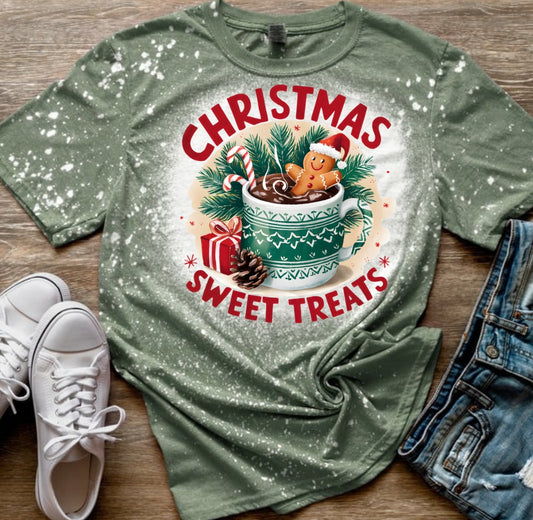 Christmas T-shirt or Sweatshirt