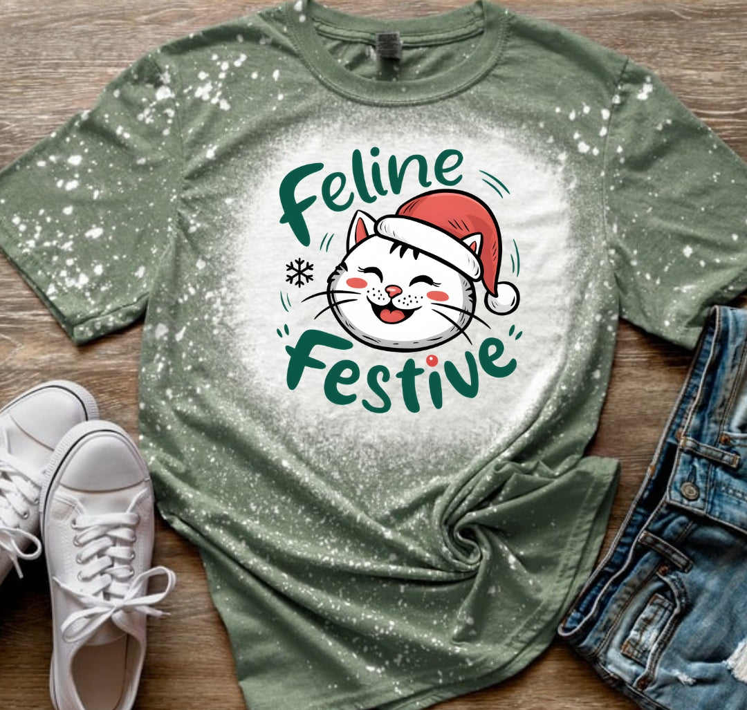 Christmas T-shirt or Sweatshirt