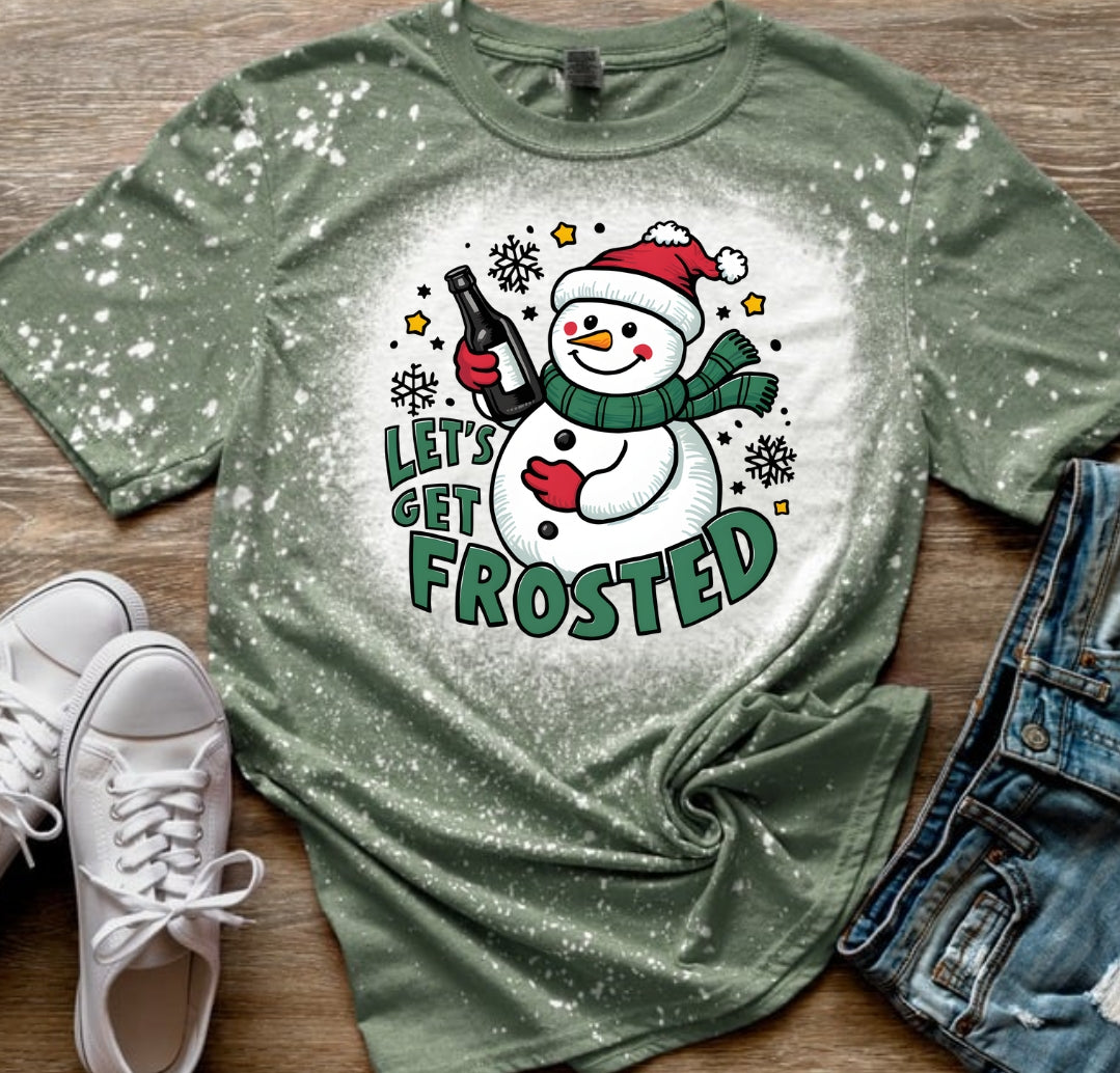 Christmas T-shirt or Sweatshirt