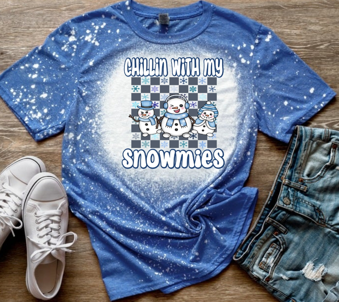 Christmas T-shirt or Sweatshirt