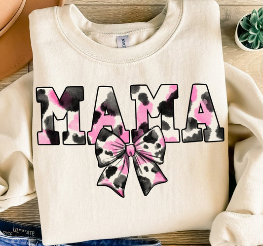 Mama Sweatshirt