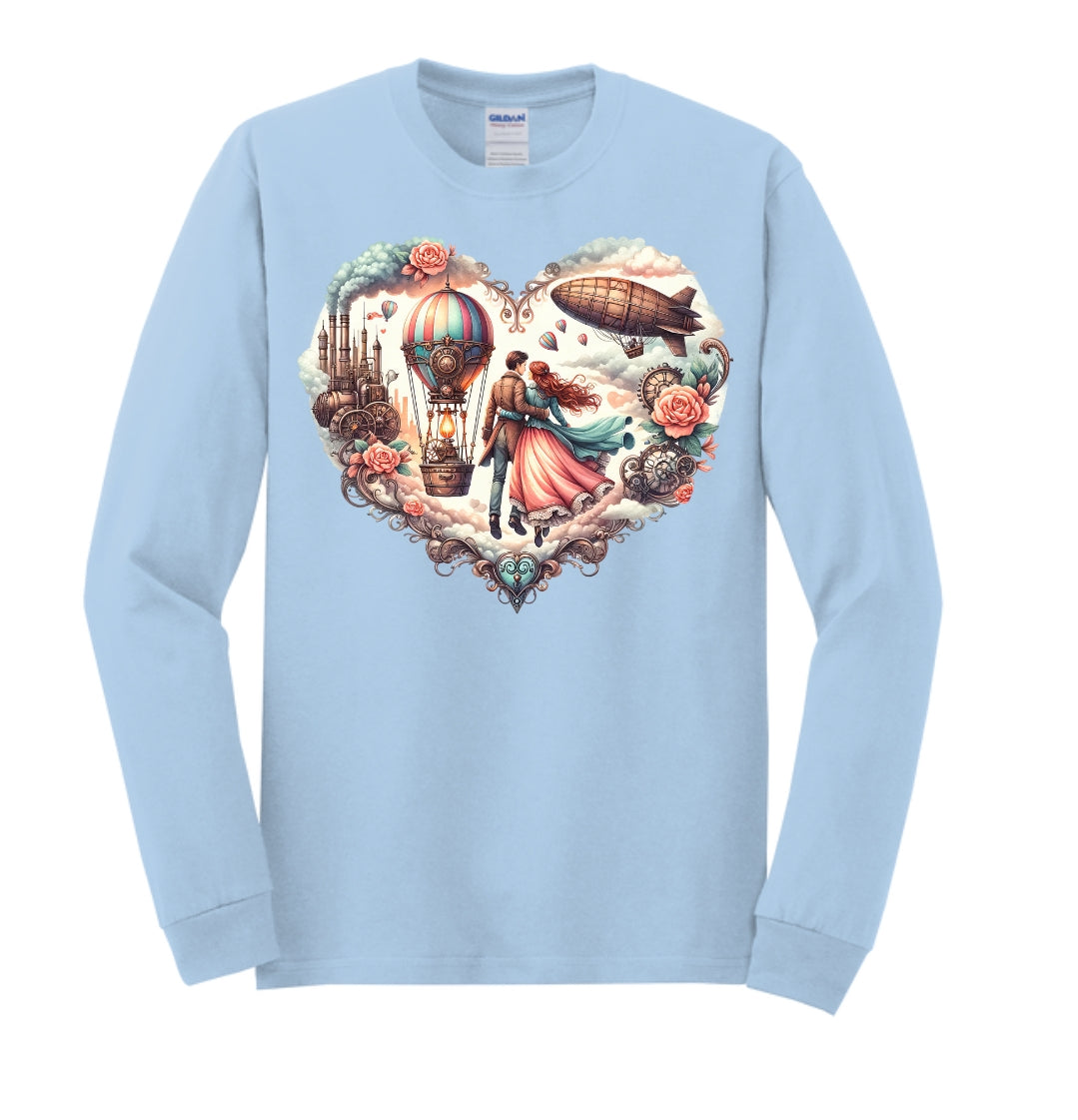 Long Sleeve
