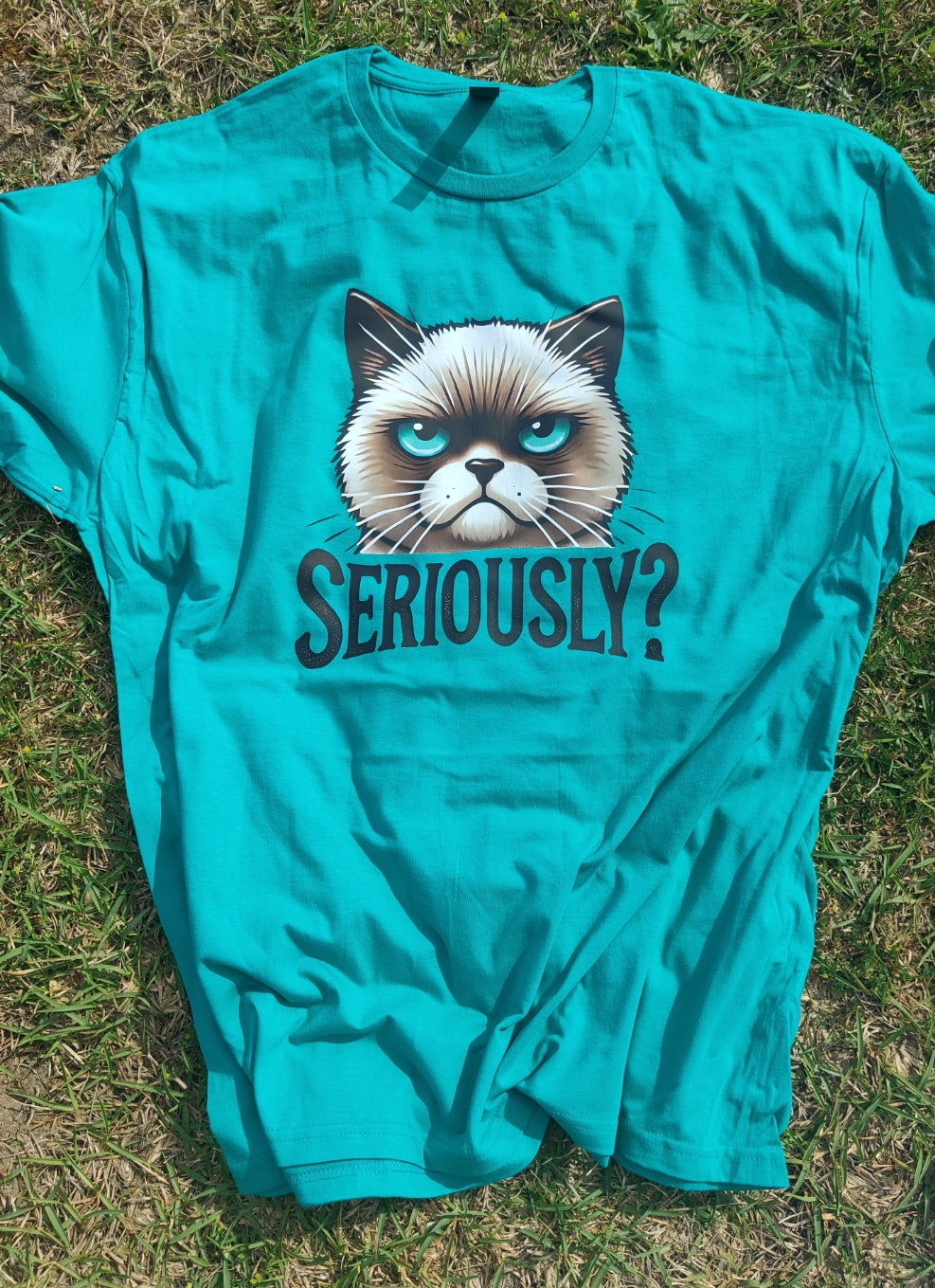 Ready To Ship