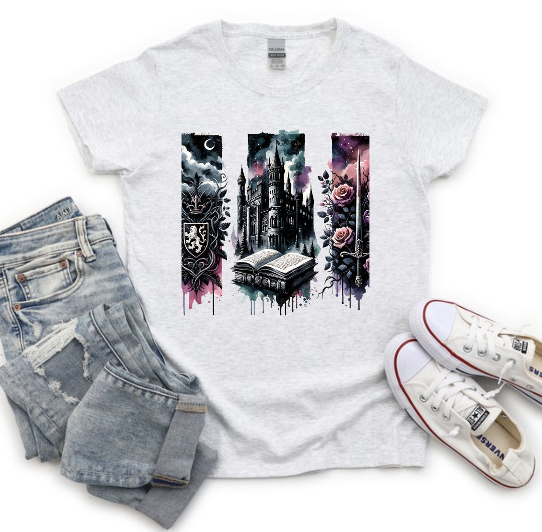 Flash Tee Sale