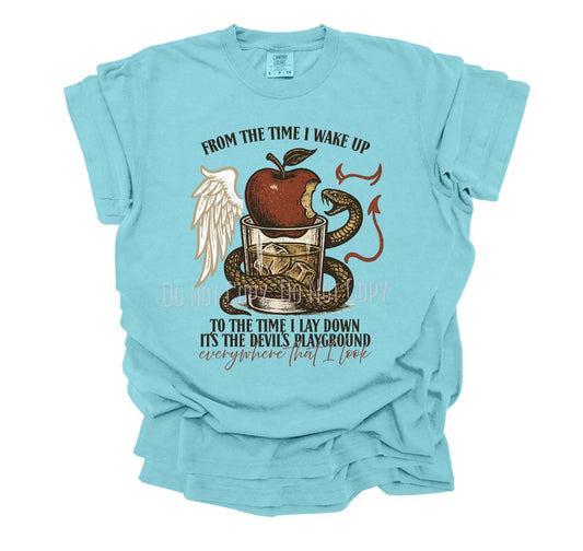 T-shirt