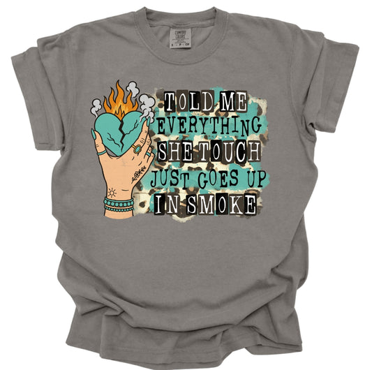 T-shirt