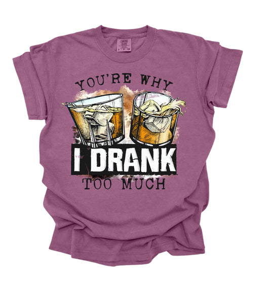 T-shirt