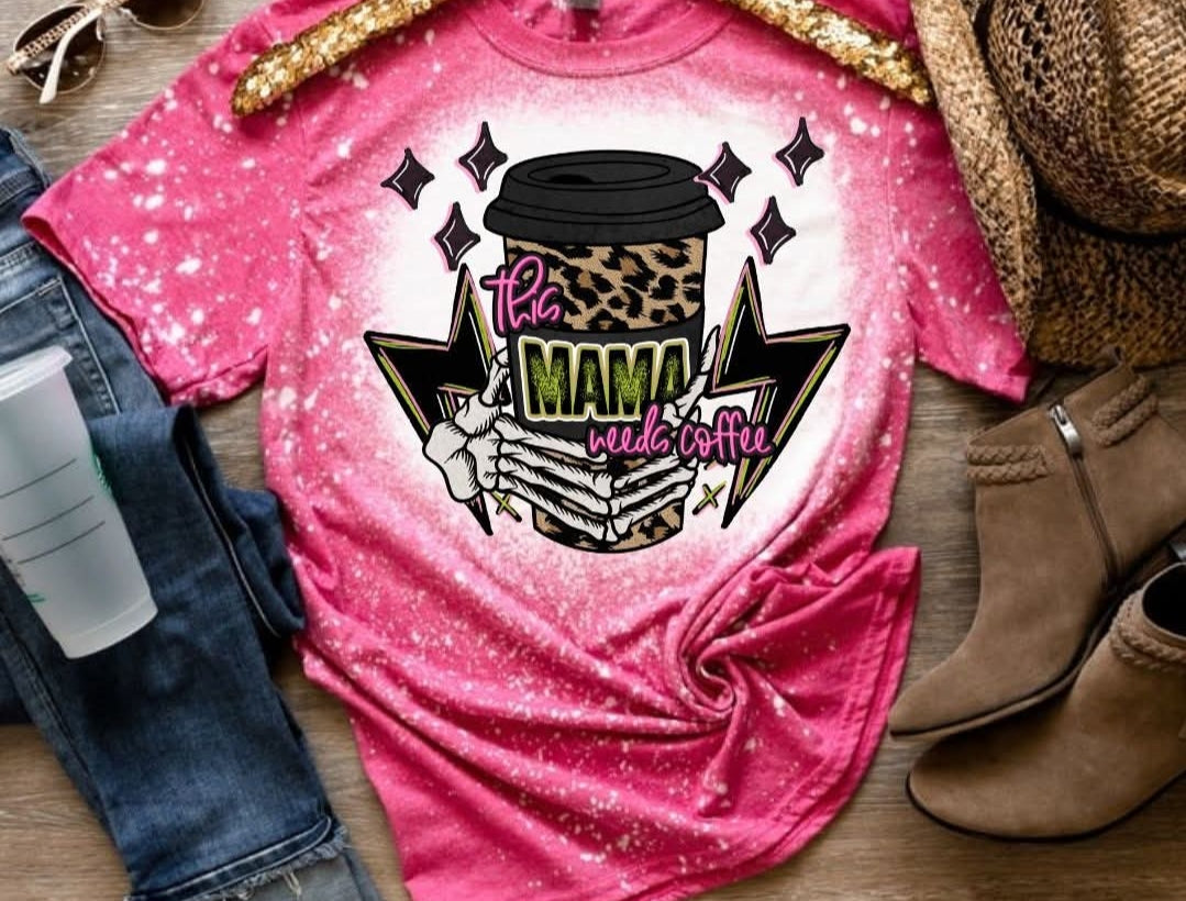 Mama t-shirt