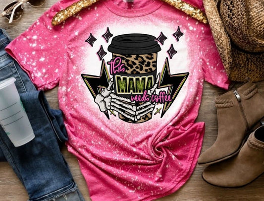 Mama t-shirt