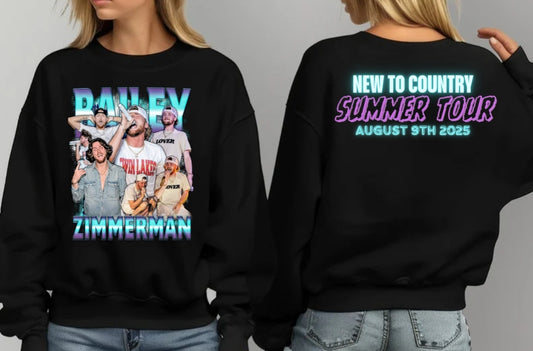 Custom Tnk and Shorts