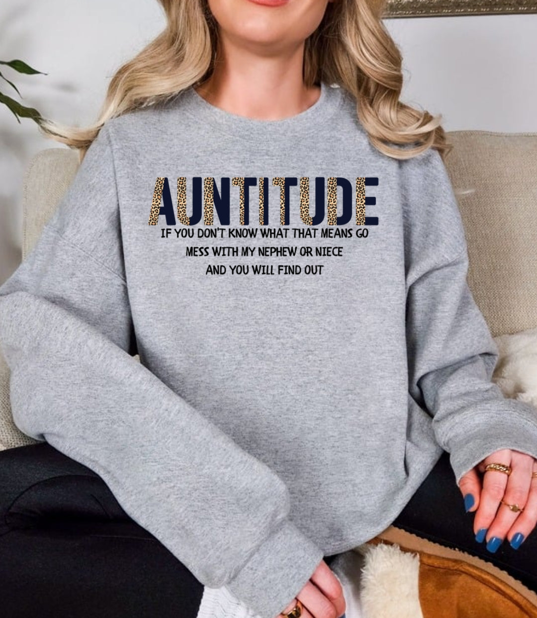 Sweatshirt