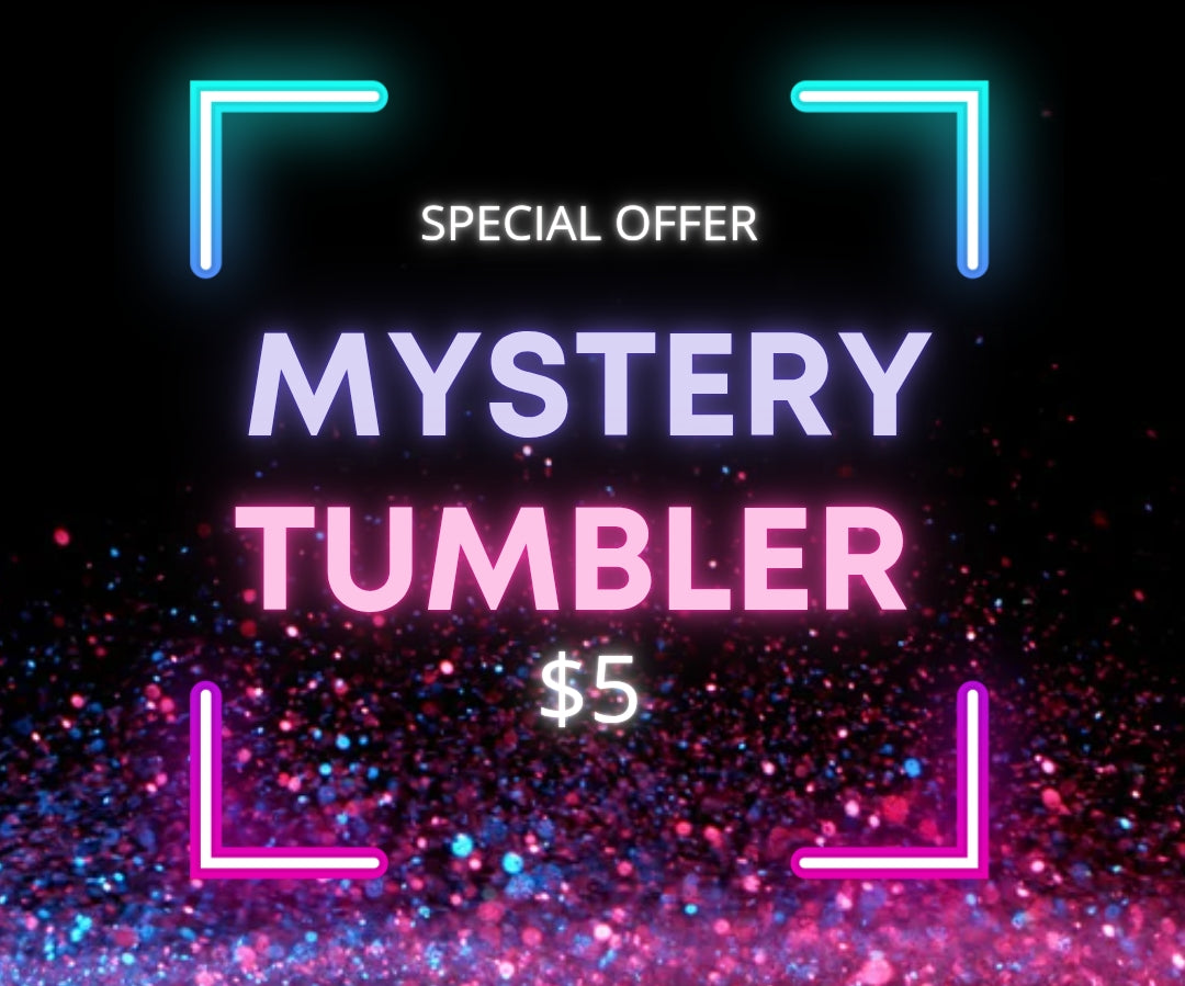 Mystery Grab Bag