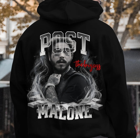 Posty Hoodie