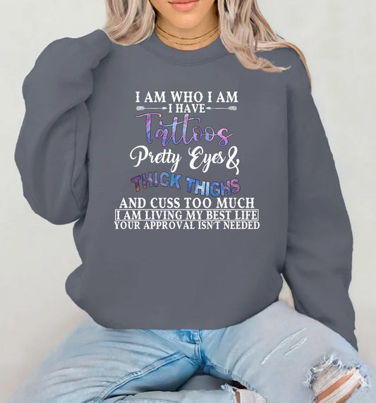 Sweatshirt