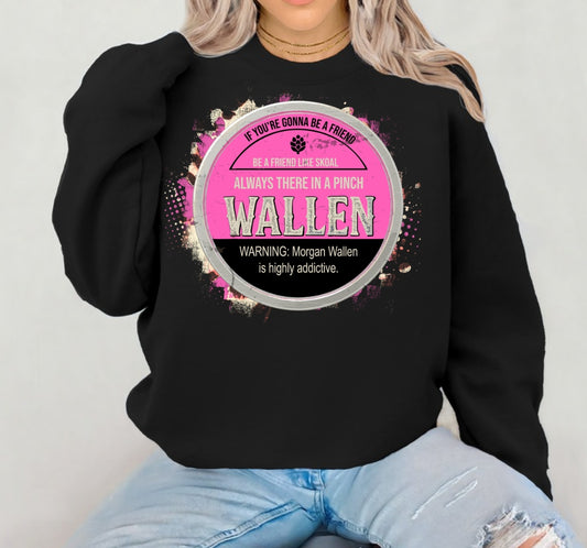 Sweatshirt Music
