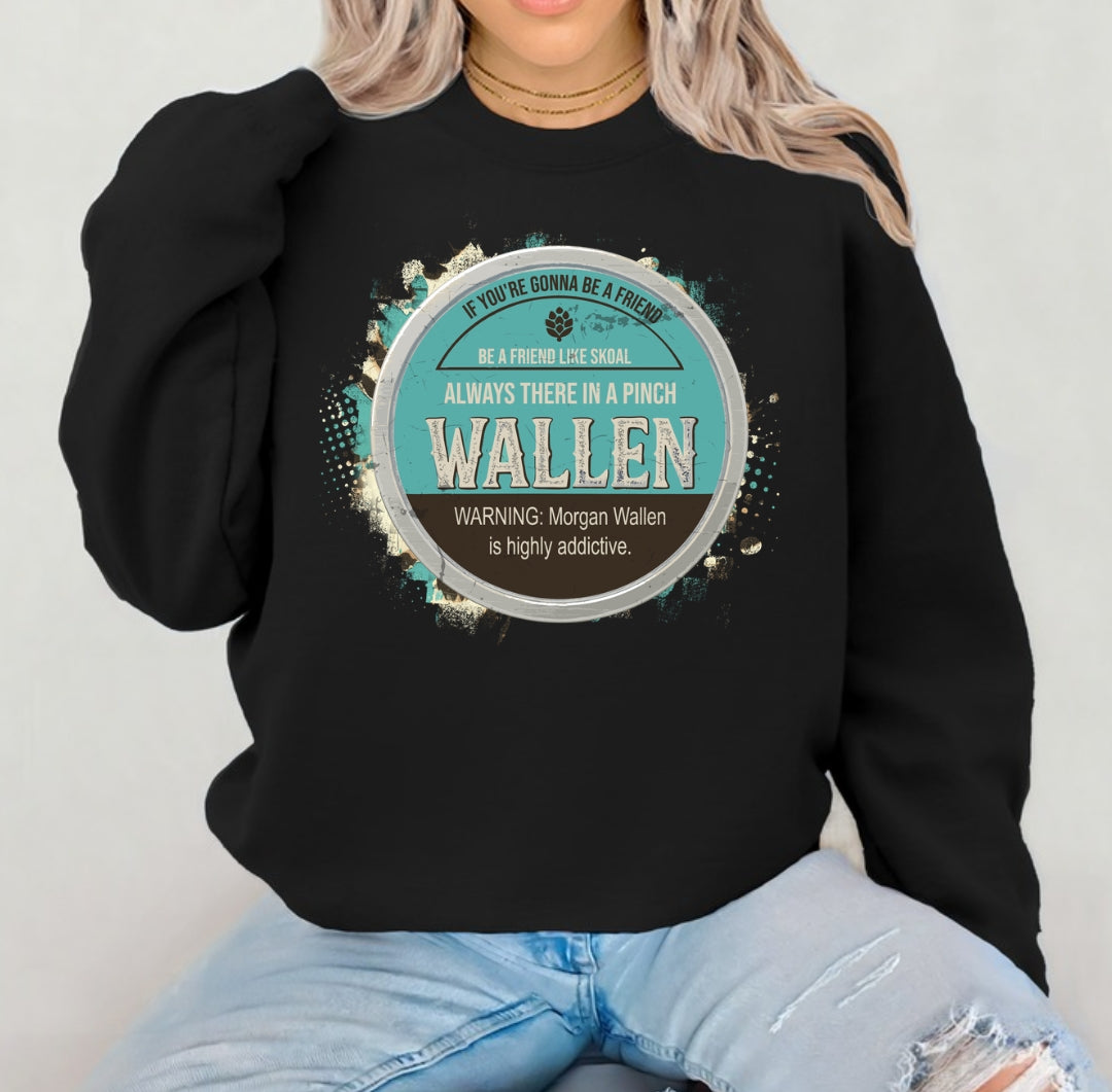Sweatshirt Music