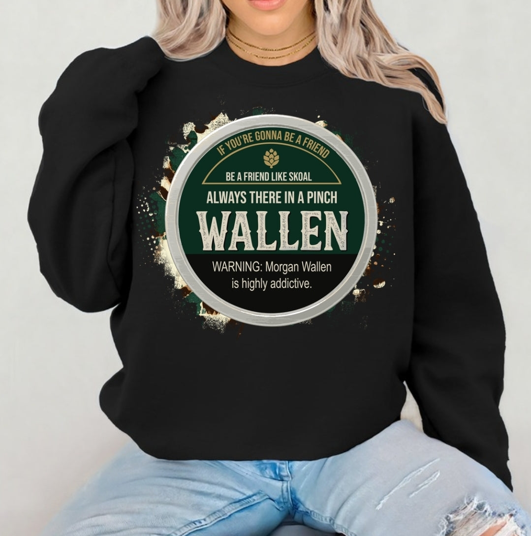 Sweatshirt Music