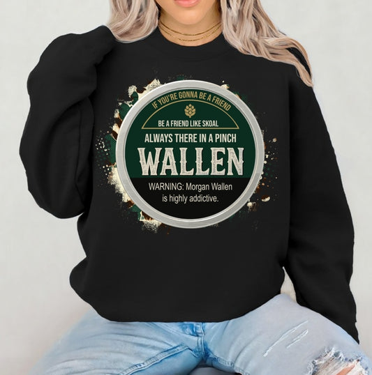 Sweatshirt Music
