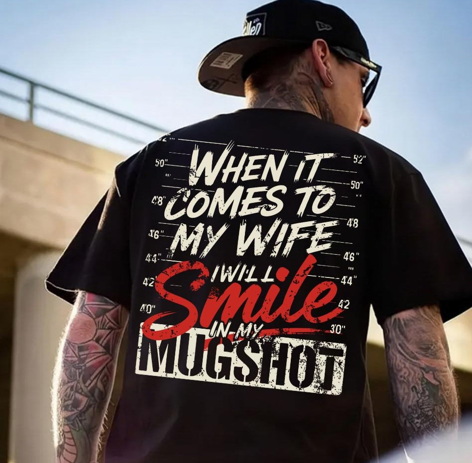 T-shirt