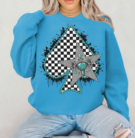 Sweatshirt