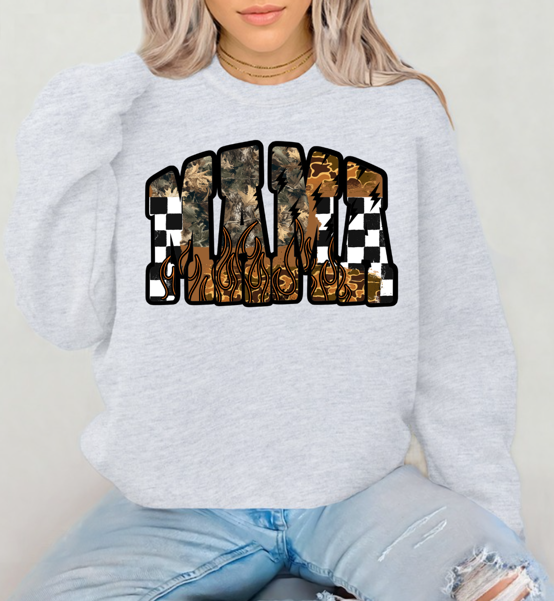 Sweatshirt