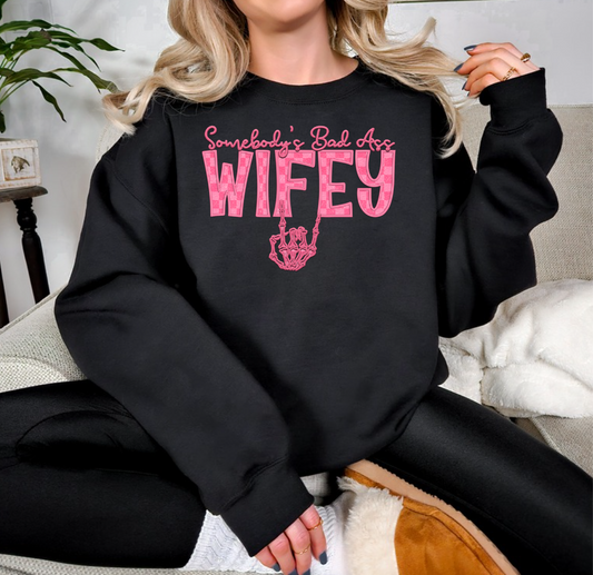 Sweatshirt