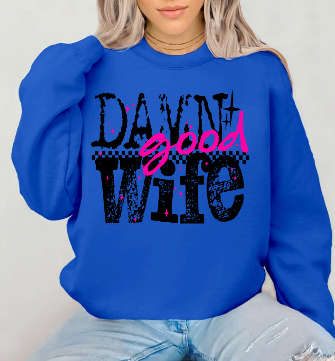 Sweatshirts