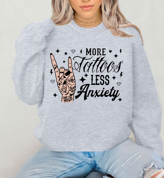Sweatshirts