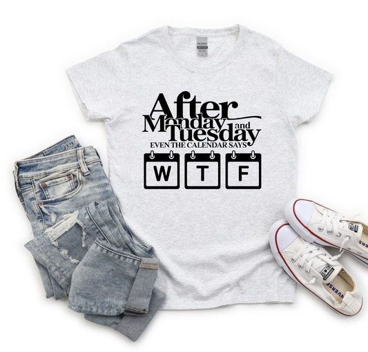 Flash Tee Sale