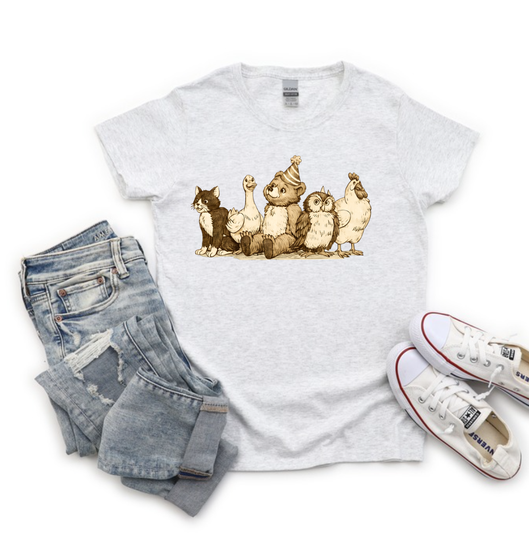 Flash Tee Sale