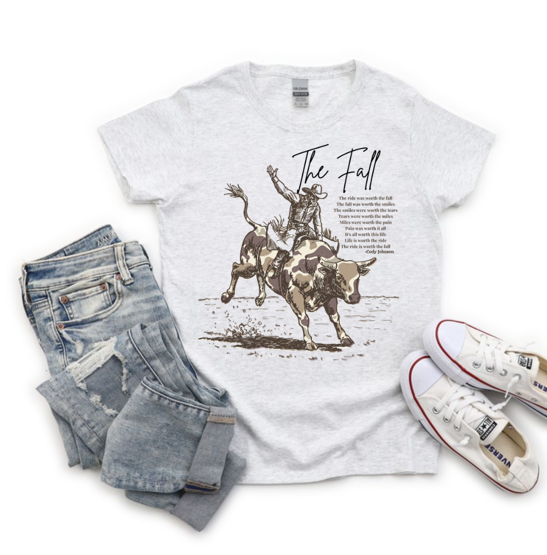 Flash Tee Sale