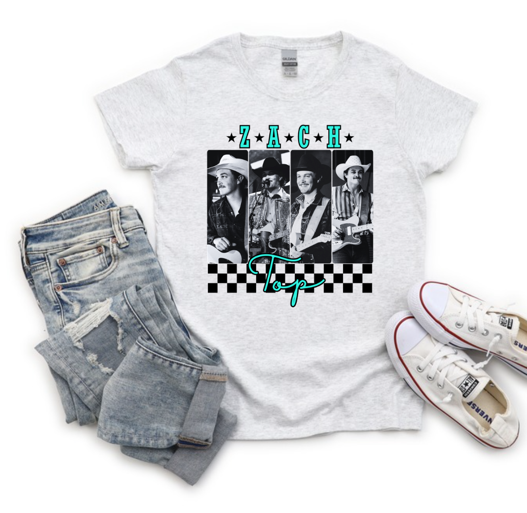 Flash Tee Sale