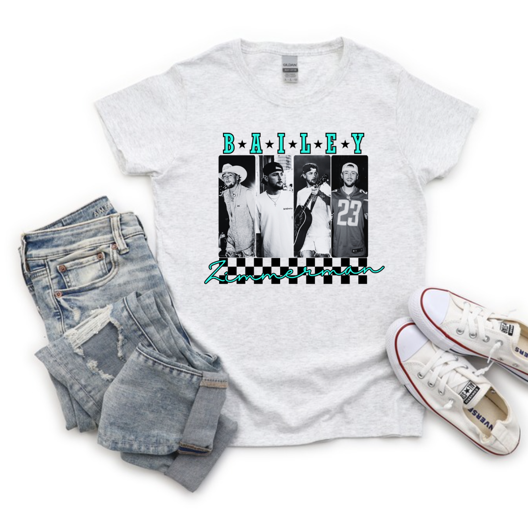 Flash Tee Sale