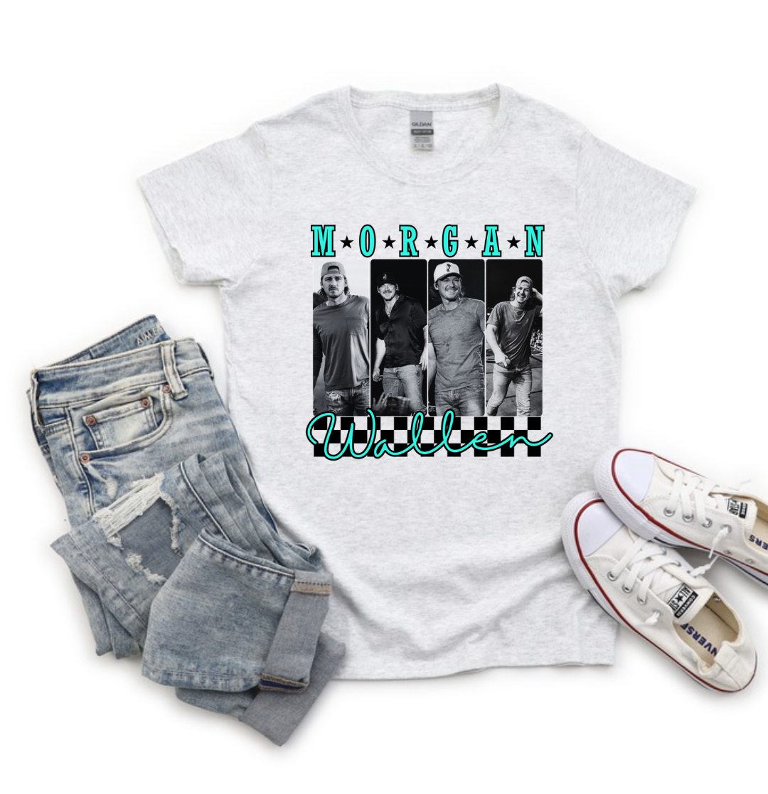 Flash Tee Sale