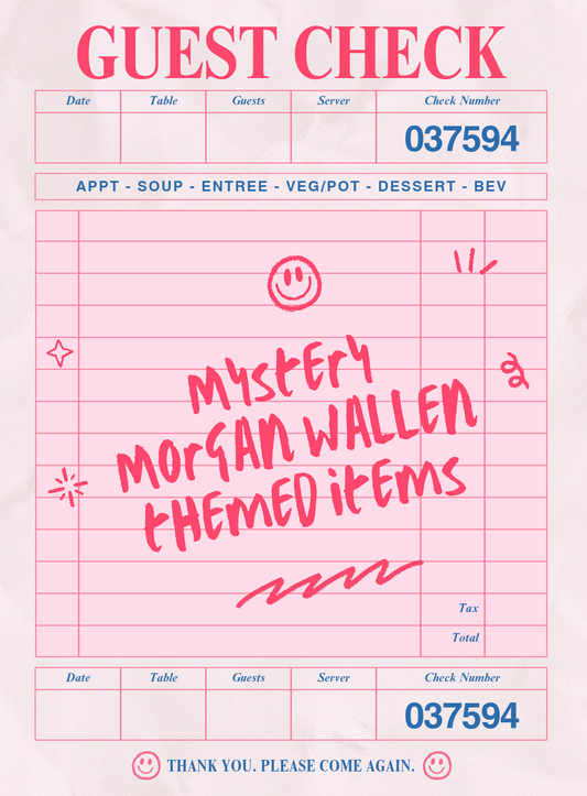 MW mystery